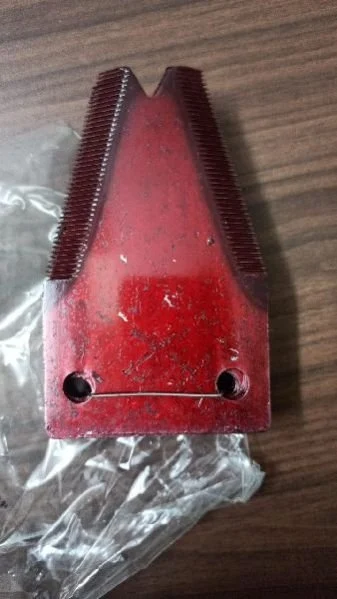 5 Inch Thresher Blade