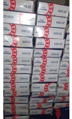 Agricultural Ball Bearing