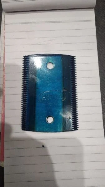 Multi Crop Thresher Blade