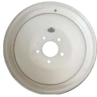 Tractor Wheel Rim